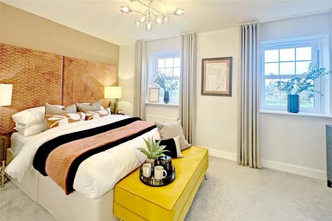 undefined, Park View, Beresford Road, Holt