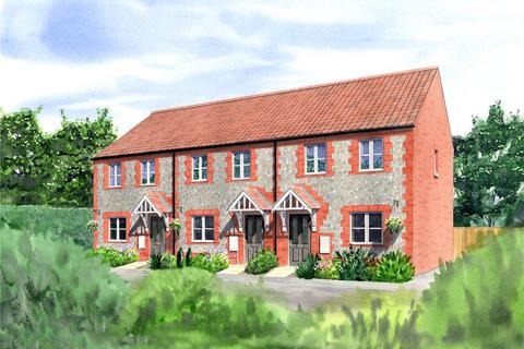 undefined, Park View, Beresford Road, Holt