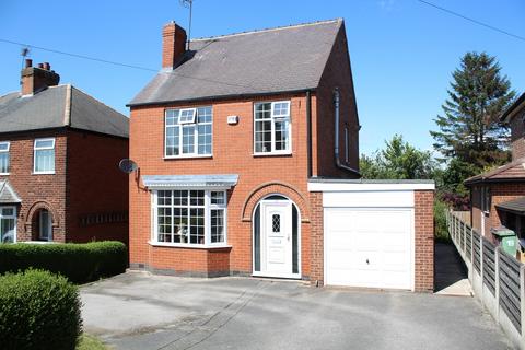 undefined, Pinxton Lane, South Normanton, Derbyshire. DE55 2DU