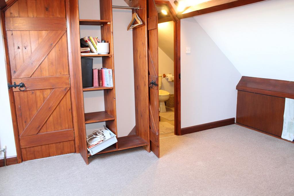 Attic