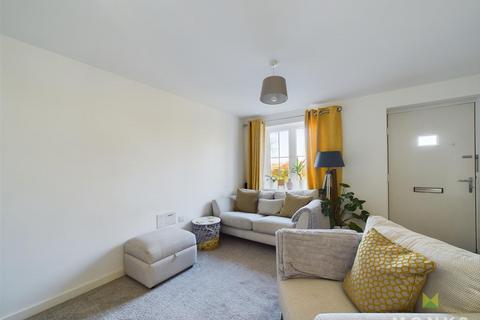 undefined, Cooke Drive, Oteley Road, Shrewsbury