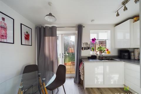 undefined, Cooke Drive, Oteley Road, Shrewsbury