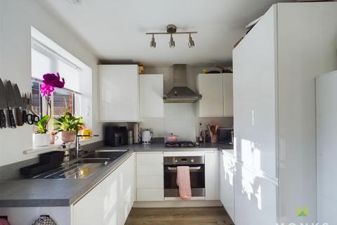 undefined, Cooke Drive, Oteley Road, Shrewsbury