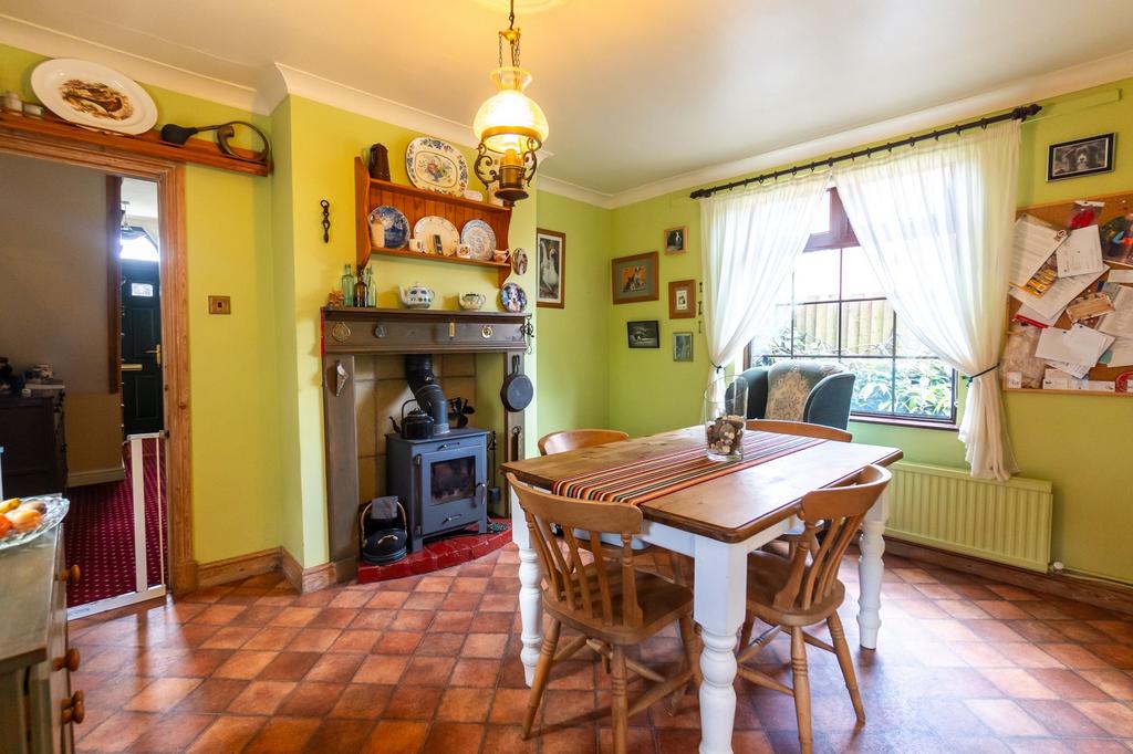 Kitchen-Diner