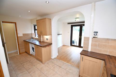 3 bedroom terraced house for sale, Seedley View Road, Salford, M6
