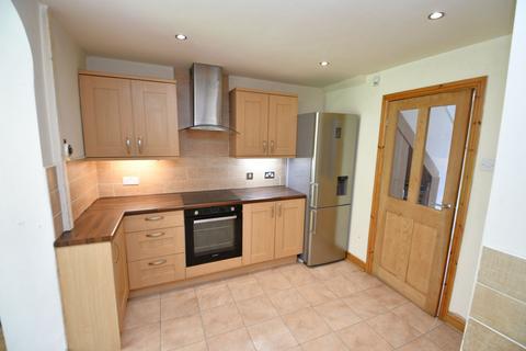 3 bedroom terraced house for sale, Seedley View Road, Salford, M6