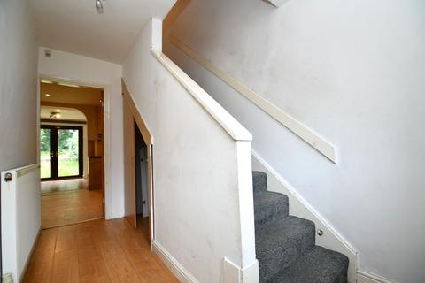 3 bedroom terraced house for sale, Seedley View Road, Salford, M6