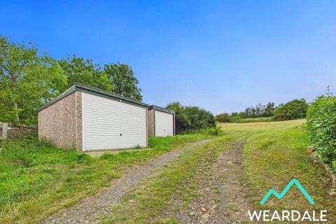 Garage for sale, Coronation Avenue, Bishop Auckland DL13