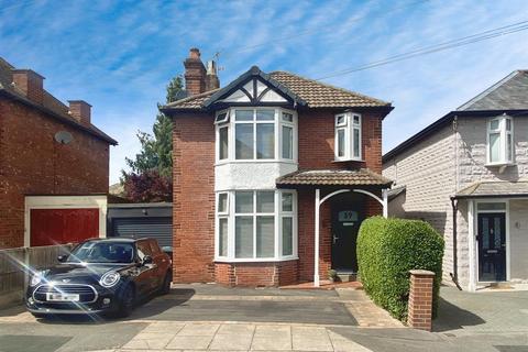 Copthorne Drive, Shrewsbury