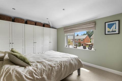 5 Coronation Avenue, Rushwick, Worcester, WR2 5TF