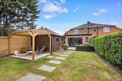 5 Coronation Avenue, Rushwick, Worcester, WR2 5TF