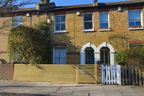 40 Furzefield Road, London, SE3 8TX