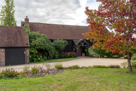 6 bedroom detached house for sale, Mapleton Road, Four Elms, Edenbridge