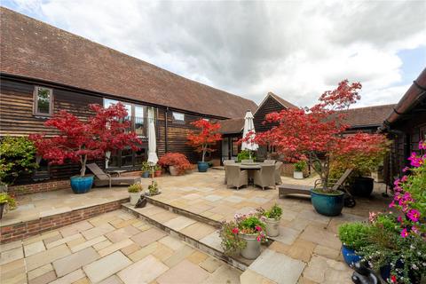 6 bedroom detached house for sale, Mapleton Road, Four Elms, Edenbridge