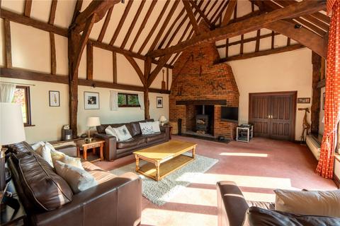 6 bedroom detached house for sale, Mapleton Road, Four Elms, Edenbridge