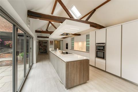 6 bedroom detached house for sale, Mapleton Road, Four Elms, Edenbridge