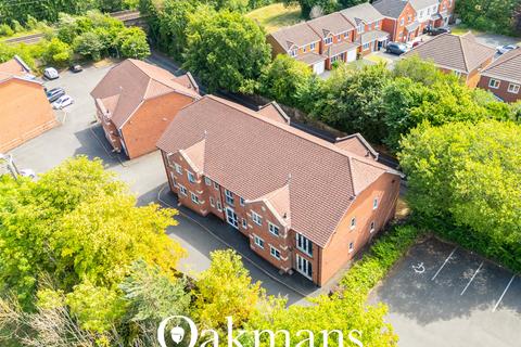 Flat 6, Maple Court Alcester Road, Finstall, Bromsgrove, B60 1EQ