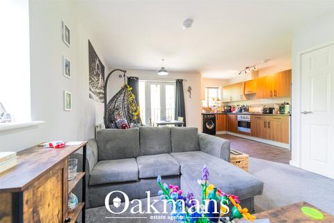Flat 6, Maple Court Alcester Road, Finstall, Bromsgrove, B60 1EQ