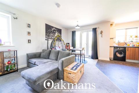 Flat 6, Maple Court Alcester Road, Finstall, Bromsgrove, B60 1EQ