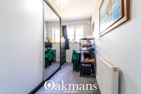 Flat 6, Maple Court Alcester Road, Finstall, Bromsgrove, B60 1EQ