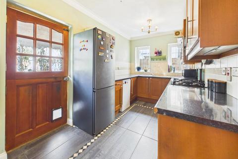undefined, Sandhurst Road, Gloucester