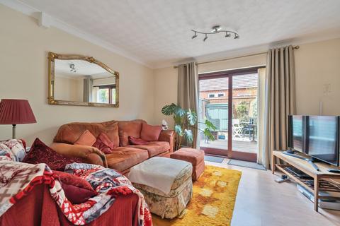 undefined, Borelli Mews, Farnham, GU9