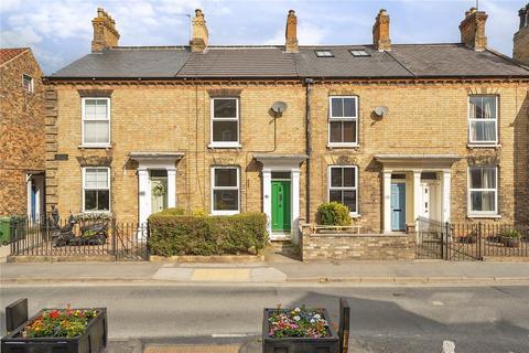 undefined, Chapmangate, Pocklington, York, YO42