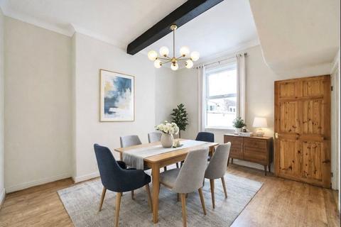 undefined, Chapmangate, Pocklington, York, YO42