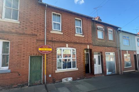 3 bedroom terraced house for sale - Norton Road, Kingsthorpe, NN2 7TN
