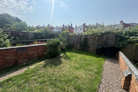 3 bedroom terraced house for sale, Norton Road, Kingsthorpe, NN2 7TN