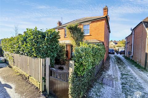 undefined, Cromwell Road, Berkshire RG14