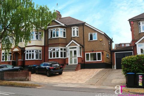 4 bedroom semi-detached house for sale, Clay Hill, Enfield, Middlesex, EN2