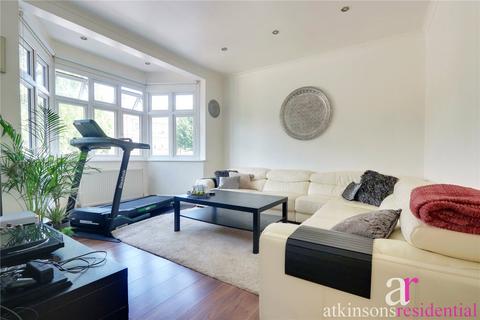 4 bedroom semi-detached house for sale, Clay Hill, Enfield, Middlesex, EN2