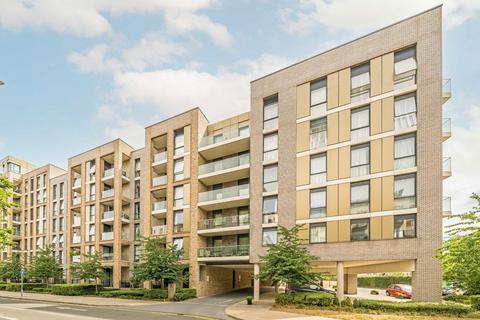 Queenshurst Square, Kingston Upon Thames KT2