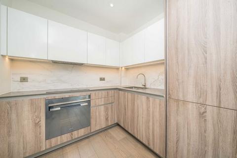 undefined, Queenshurst Square, Kingston Upon Thames KT2