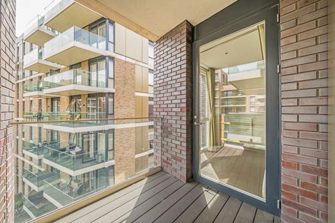 undefined, Queenshurst Square, Kingston Upon Thames KT2
