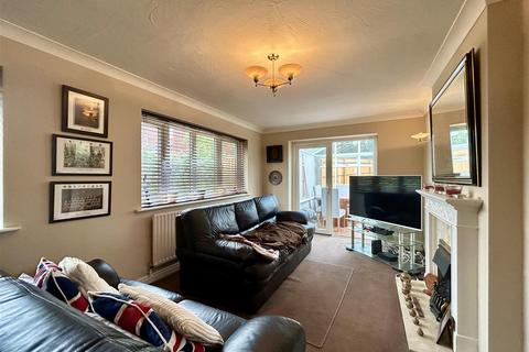 undefined, Britannia Gardens, Rowley Regis