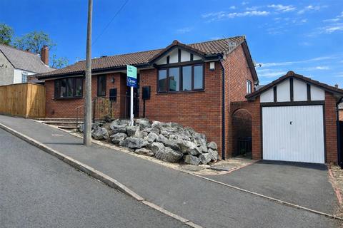2 bedroom detached bungalow for sale, Britannia Gardens, Rowley Regis