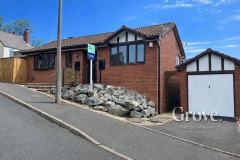 2 bedroom detached bungalow for sale, Britannia Gardens, Rowley Regis