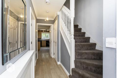 undefined, Crompton Way, Lowton, Warrington, WA3 1FS