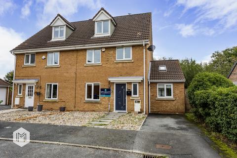 Crompton Way, Lowton, Warrington, WA3 1FS