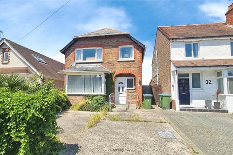 Hawthorn Road, Bognor Regis, West Sussex