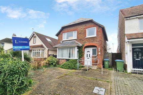 3 bedroom detached house for sale, Hawthorn Road, Bognor Regis, West Sussex