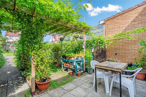 undefined, Clovelly Avenue, London, NW9