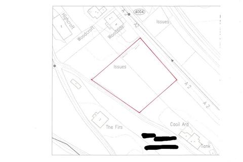 undefined, Plot, New Road, Laxey