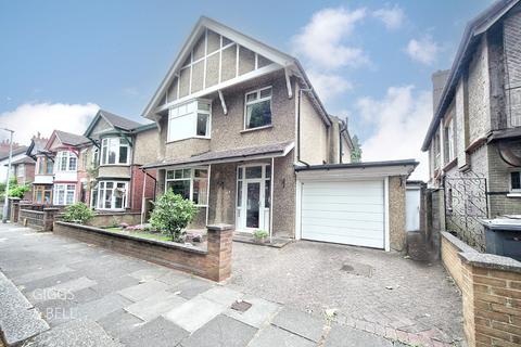 undefined, Tennyson Road, Luton, Bedfordshire, LU1