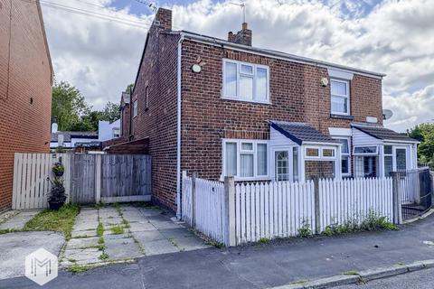 2 bedroom semi-detached house for sale, Shaw Street, Culcheth, Warrington, Cheshire, WA3 5EU