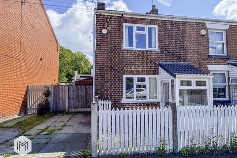 undefined, Shaw Street, Culcheth, Warrington, Cheshire, WA3 5EU