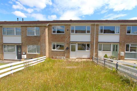 3 bedroom terraced house for sale, Berkeley Gardens, Keynsham, Bristol