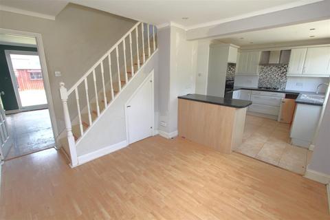3 bedroom terraced house for sale, Berkeley Gardens, Keynsham, Bristol